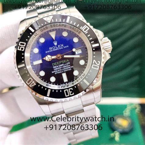 rolex super clon